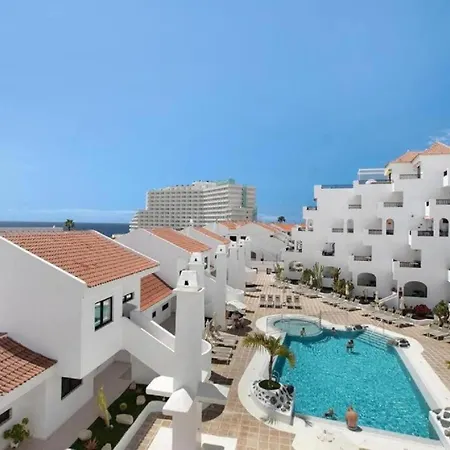 Your Island Luxury Penthouse Garajonay Lägenhet Costa Adeje (Tenerife)
