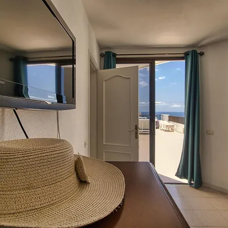 Your Island Luxury Penthouse Garajonay * Costa Adeje (Tenerife)