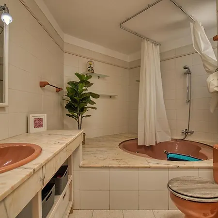Apartment Your Island Luxury Penthouse Garajonay *
