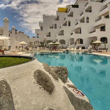 Your Island Luxury Penthouse Garajonay Apartman Costa Adeje (Tenerife)
