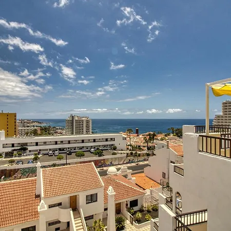 Apartman Your Island Luxury Penthouse Garajonay