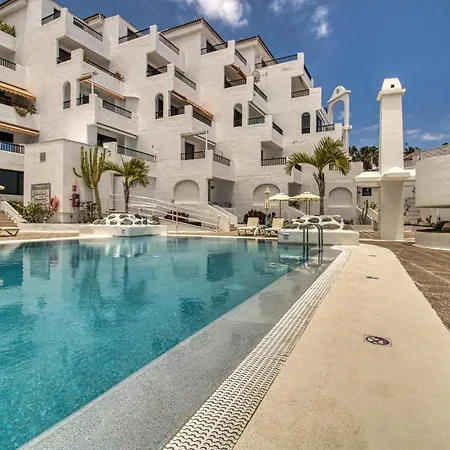 Your Island Luxury Penthouse Garajonay